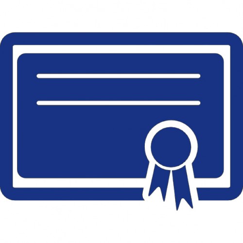 EuroCert Certyfikat
