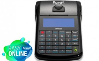 Farex Pro 600