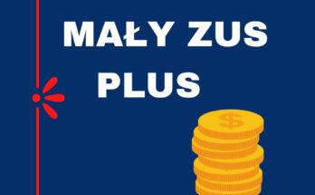 mały zus plus