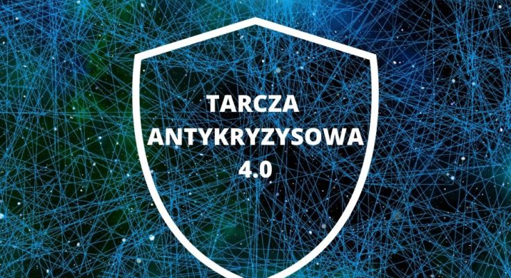 TARCZA ANTYKRYZYSOWA 4.0