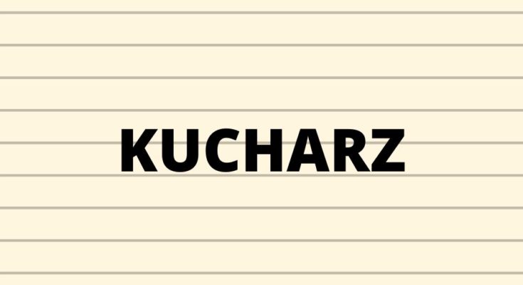 KUCHARZ