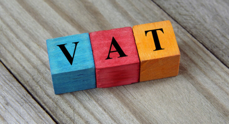 VAT13