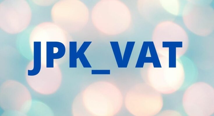JPK_VAT2