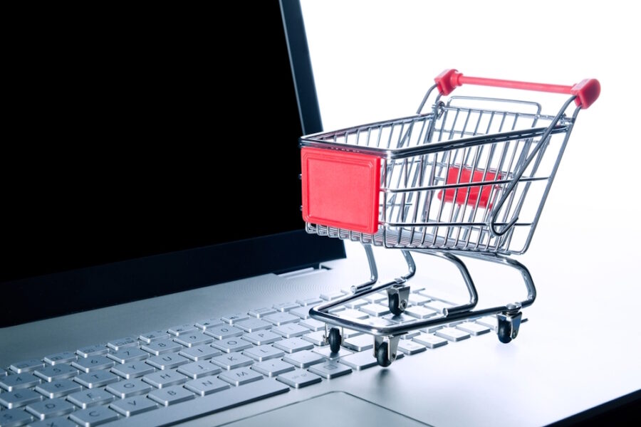 Kupiłeś Przez Internet Używany Przedmiot Zakupy przez internet a split payment – Biuro Rachunkowe KSML