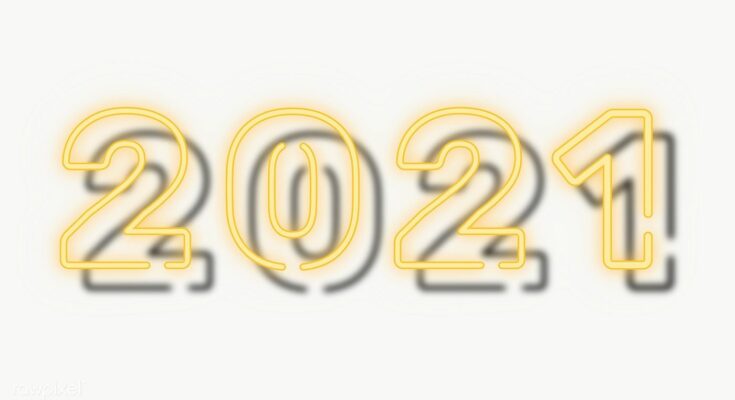 rok 2021