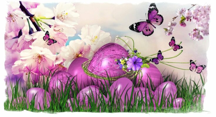 życzenia wielkanocne4