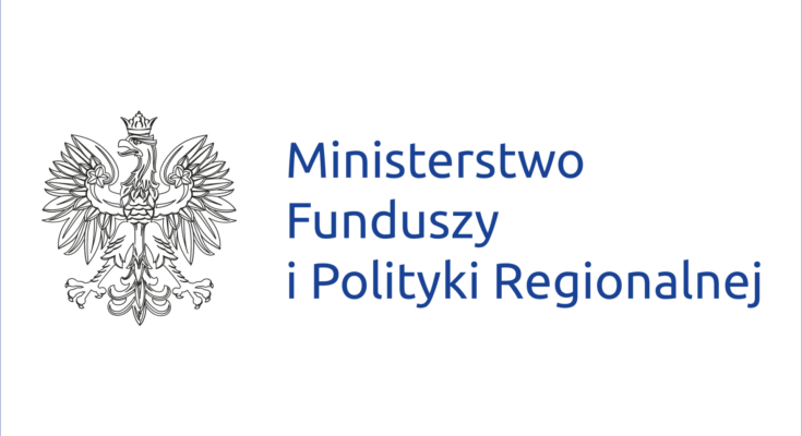 ministerstwo funduszy i polityki regionalnej