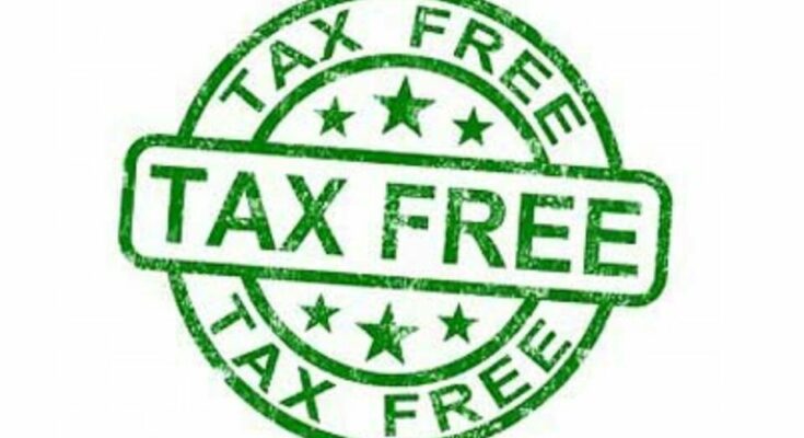 tax free2