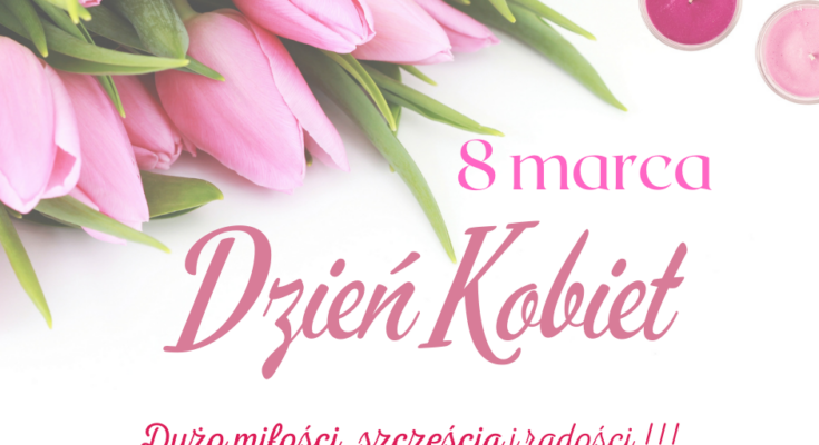 8 marca