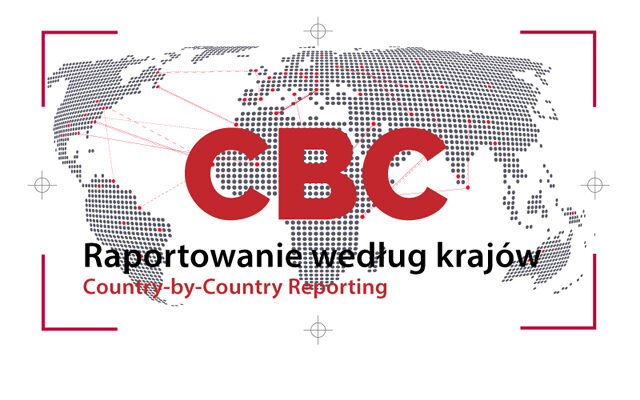 CBC-raportowanie