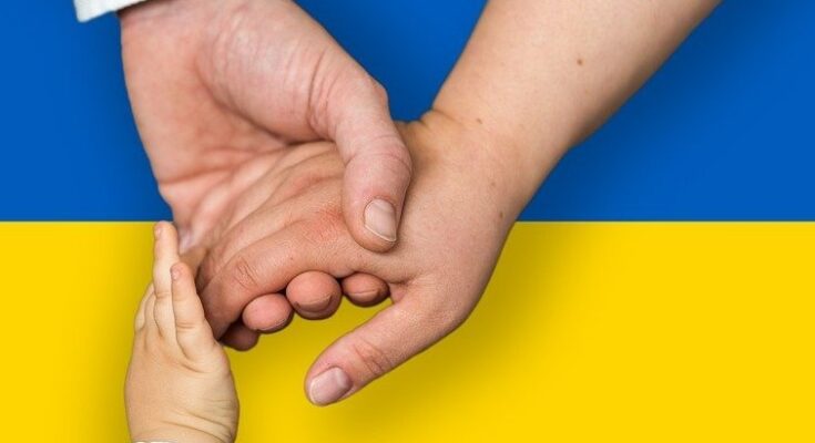 świadczenia rodzinne dla obywateli Ukrainy