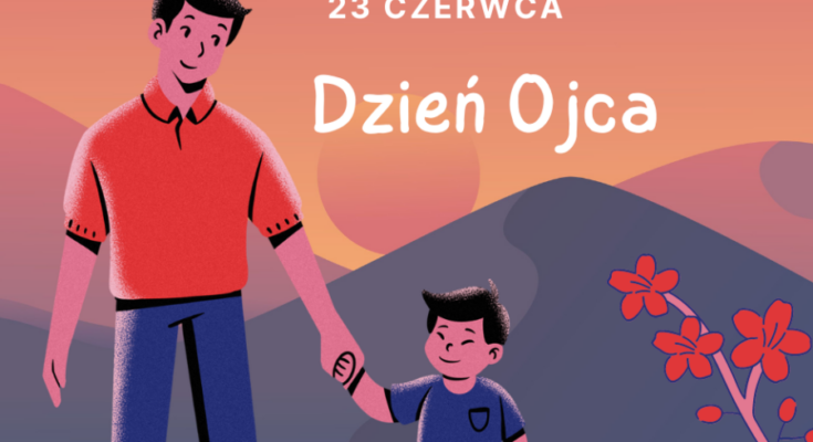 23 czerwca dzień ojca -biuro