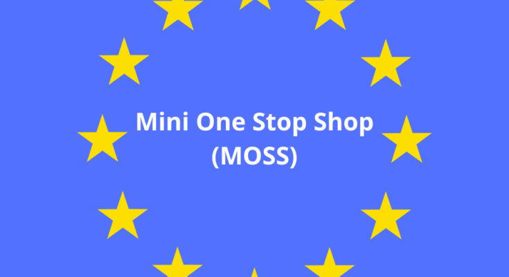 Mini One Stop Shop (MOSS)